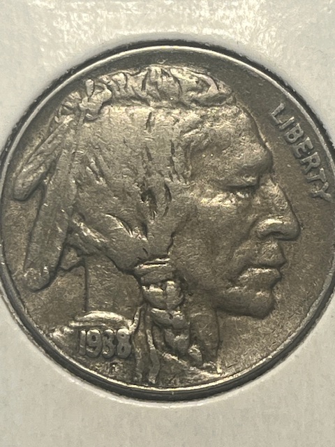 1938-Buffalo-Nickels-D-Over-S